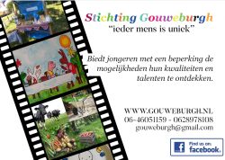 Stichting Gouweburgh