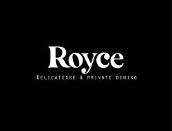 Royce delicatesse