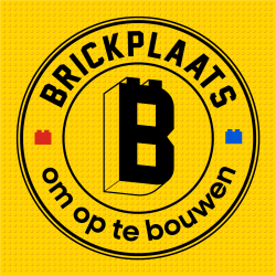 De Brickplaats