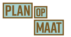 Plan op maat